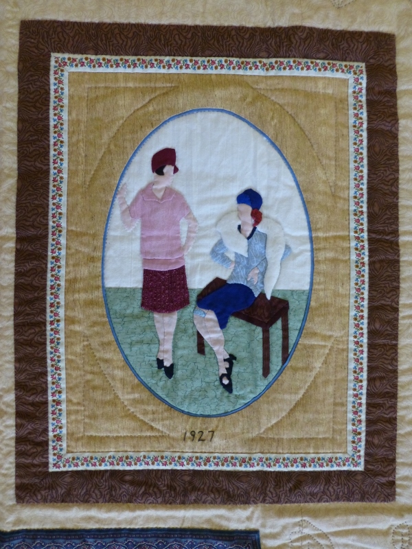 Kingston Heirloom Quilters